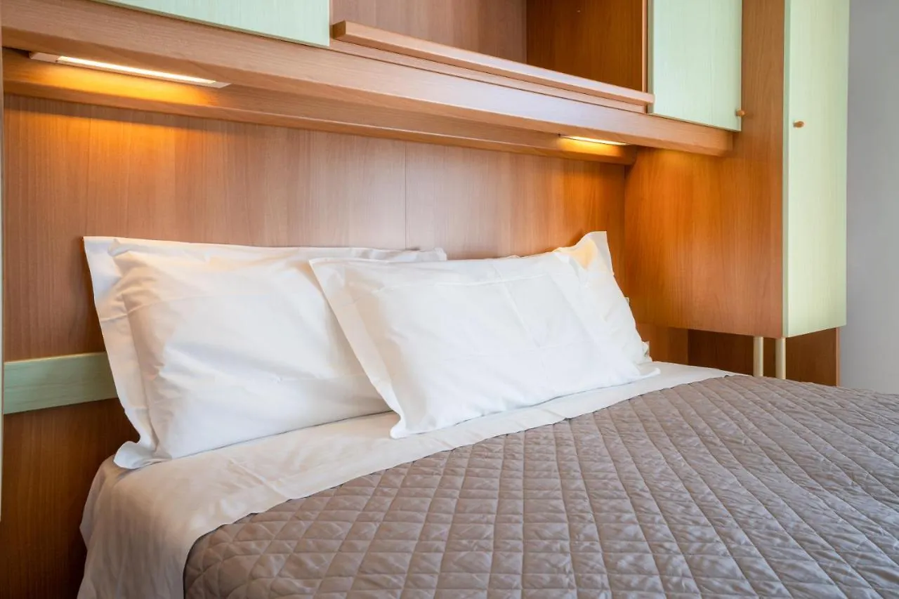Hotel Dolomiti Caorle