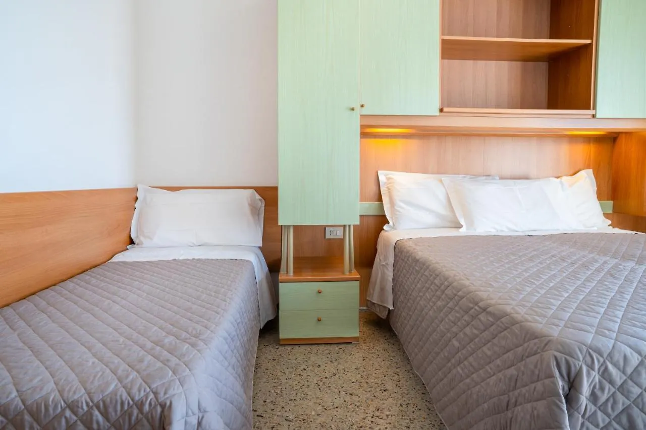 ***  Hotel Dolomiti Caorle Italy