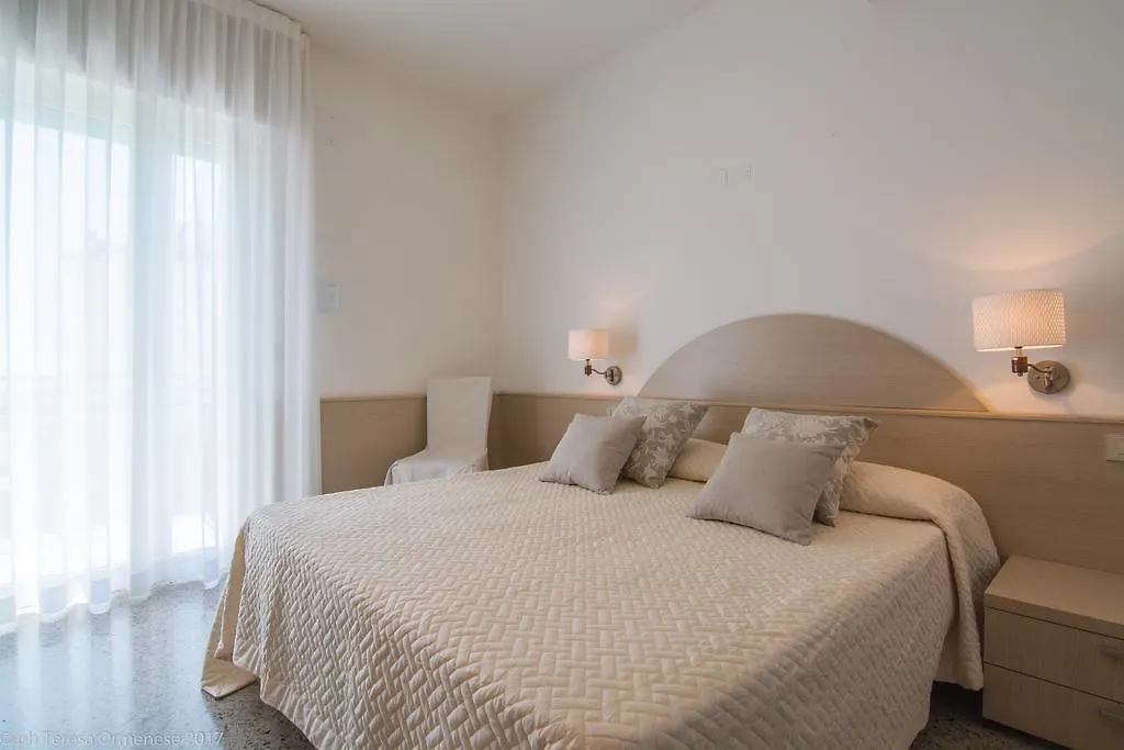 Hotel Dolomiti Caorle