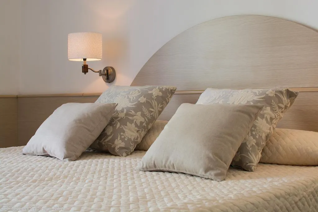 ***  Hotel Dolomiti Caorle Italien