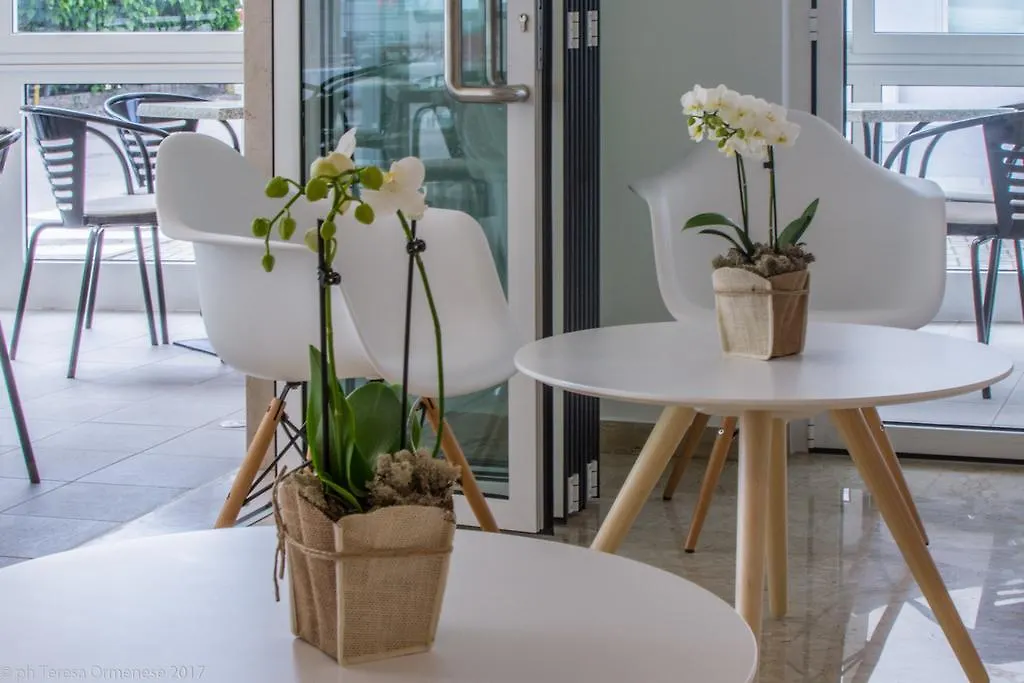Hotel Dolomiti Caorle